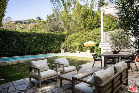 $3,499,000 | 1737 North Stanley Avenue, Los Angeles, CA 90046