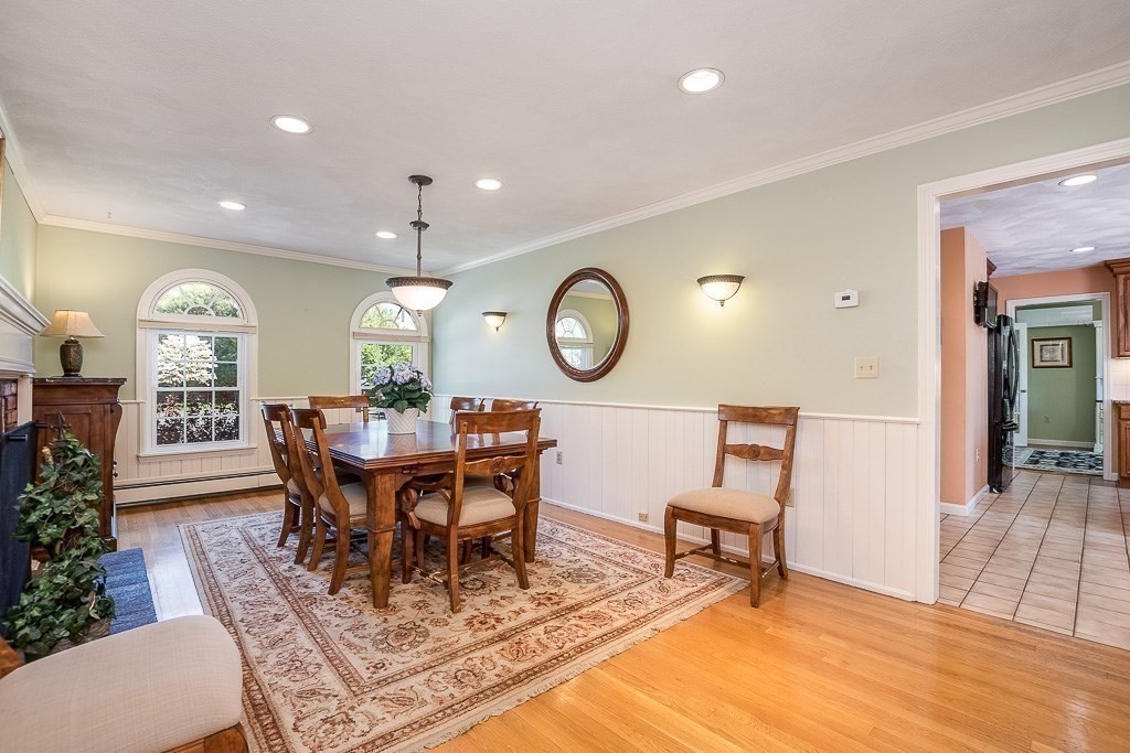 8 Margaret Road Dedham, MA 02026 - Photo 16 of 42 Gallery Image 16