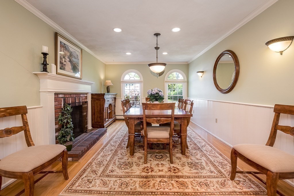 8 Margaret Road Dedham, MA 02026 - Photo 17 of 42 Gallery Image 17