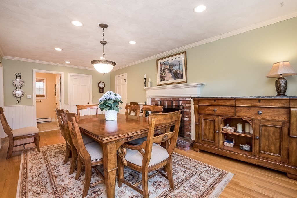 8 Margaret Road Dedham, MA 02026 - Photo 18 of 42 Gallery Image 18