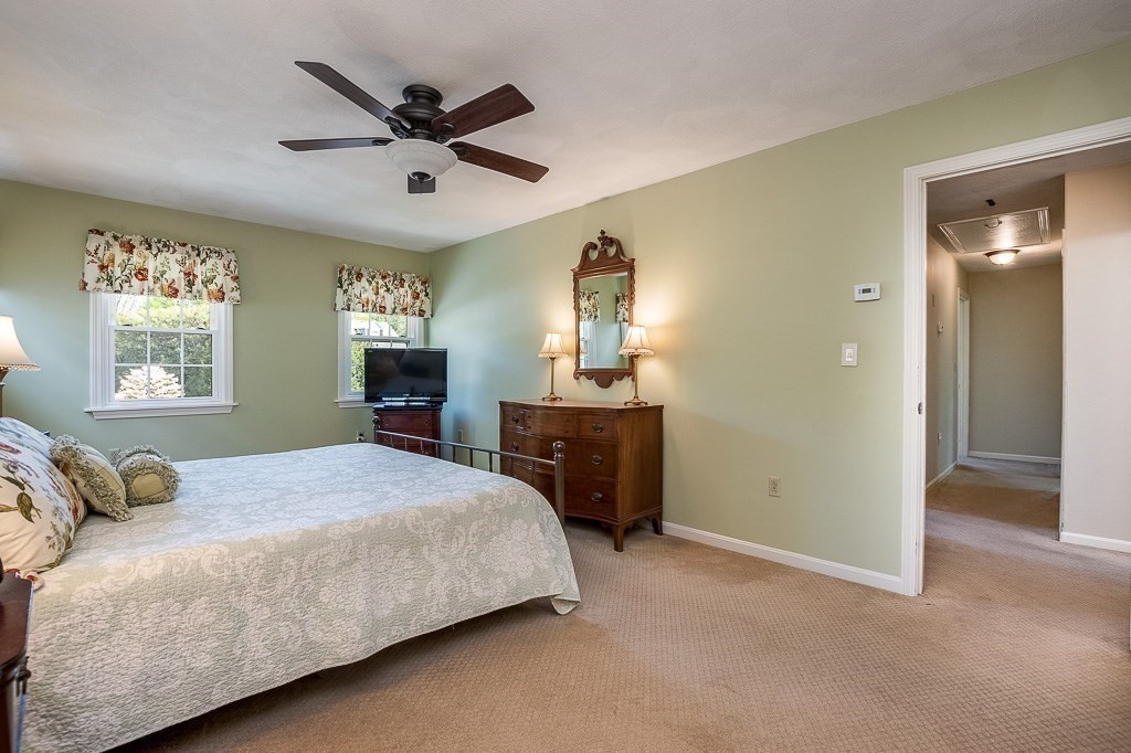 8 Margaret Road Dedham, MA 02026 - Photo 22 of 42 Gallery Image 22