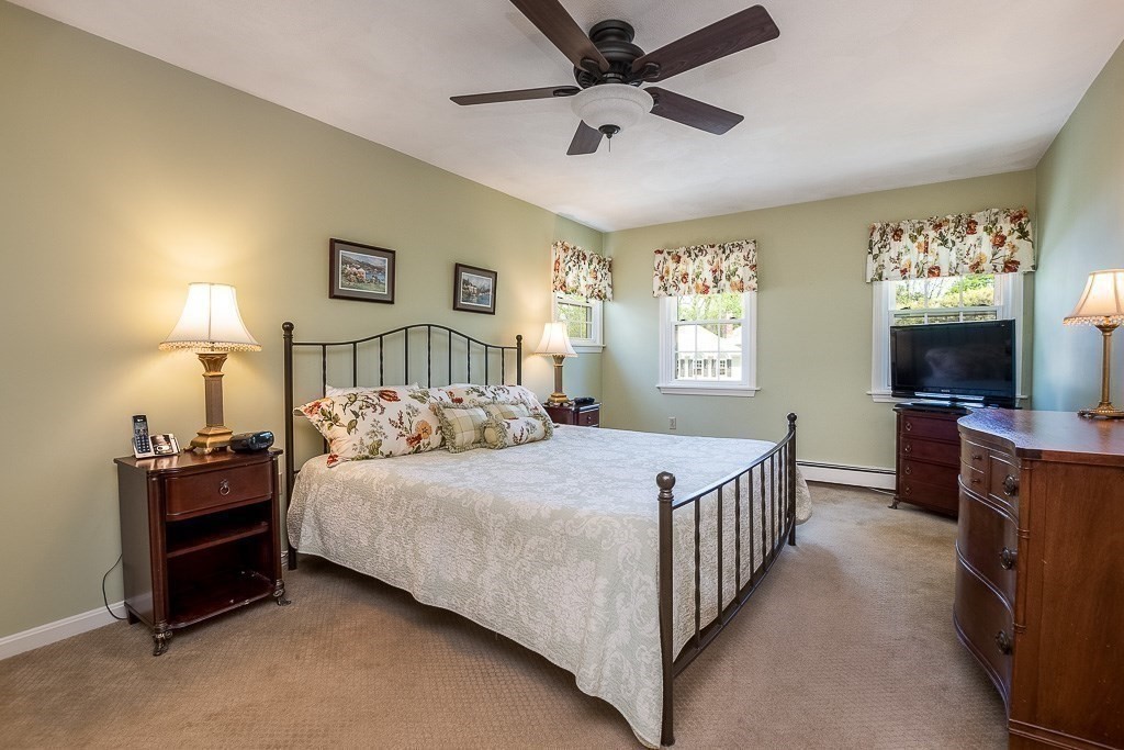 8 Margaret Road Dedham, MA 02026 - Photo 23 of 42 Gallery Image 23