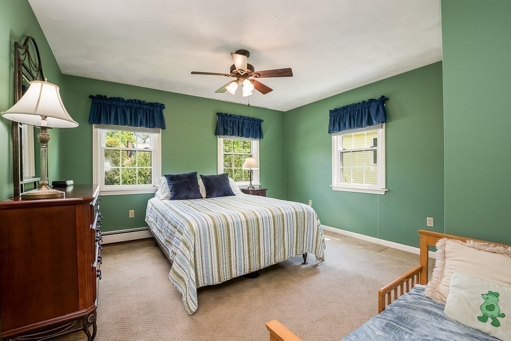 8 Margaret Road Dedham, MA 02026 - Photo 29 of 42 Gallery Image 29