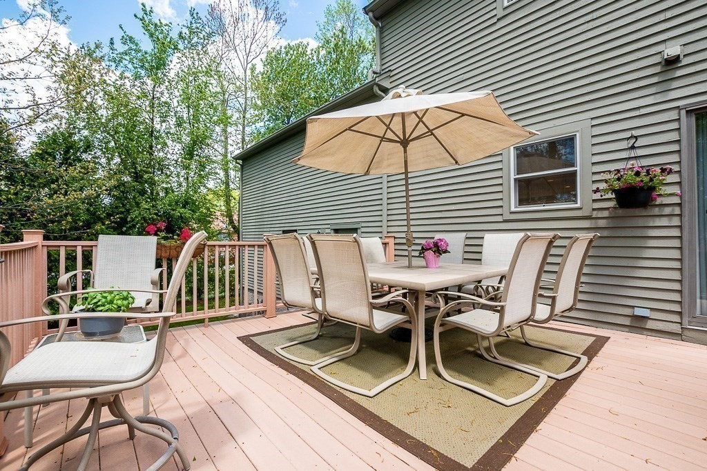 8 Margaret Road Dedham, MA 02026 - Photo 35 of 42 Gallery Image 35
