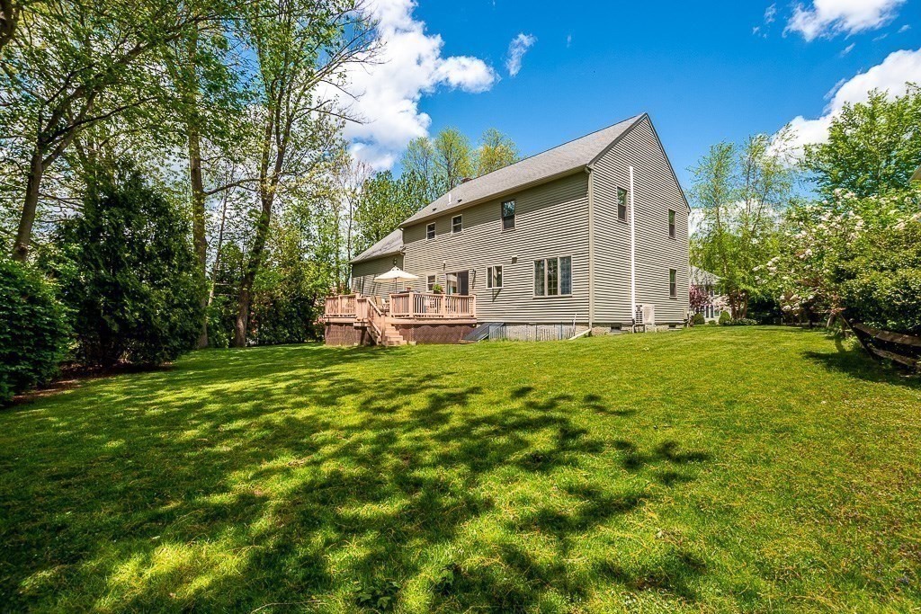 8 Margaret Road Dedham, MA 02026 - Photo 36 of 42 Gallery Image 36