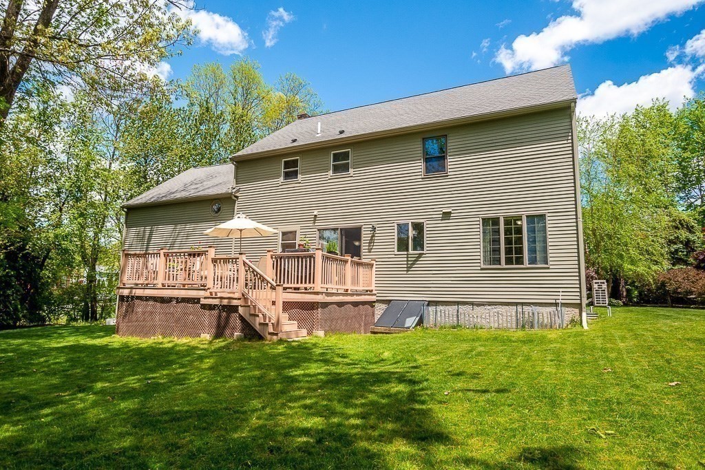 8 Margaret Road Dedham, MA 02026 - Photo 37 of 42 Gallery Image 37