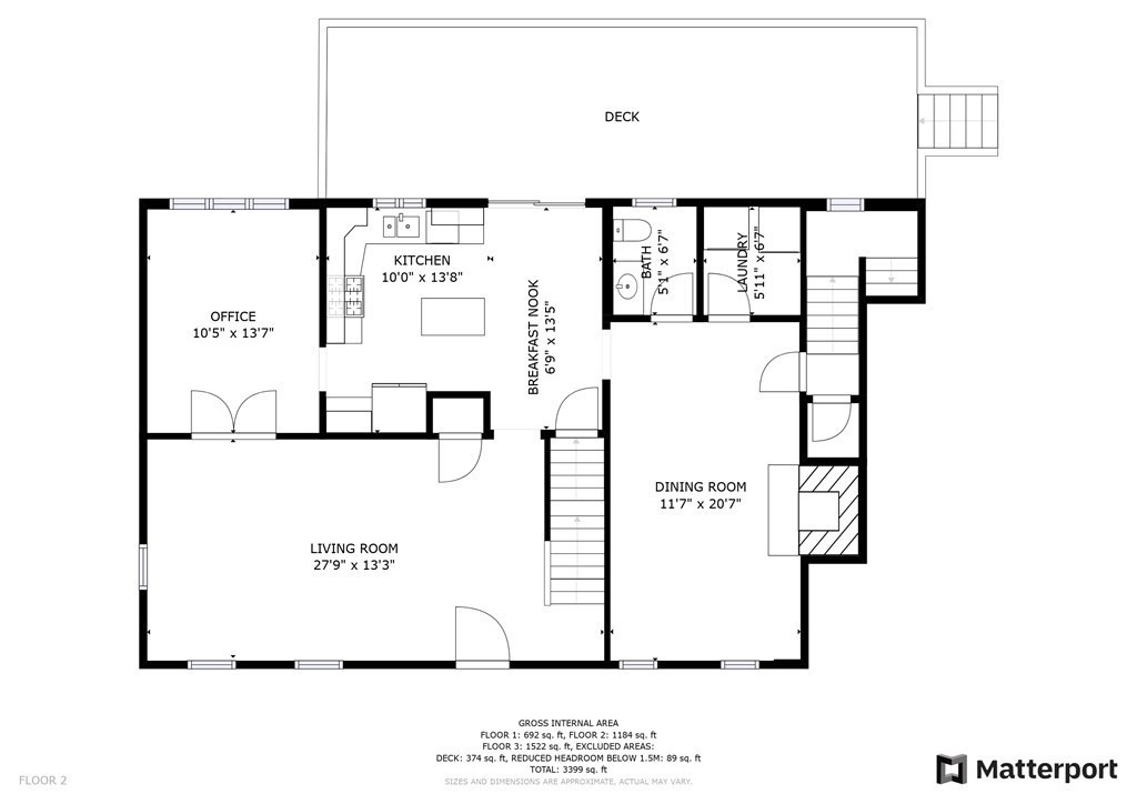 8 Margaret Road Dedham, MA 02026 - Photo 40 of 42 Gallery Image 40