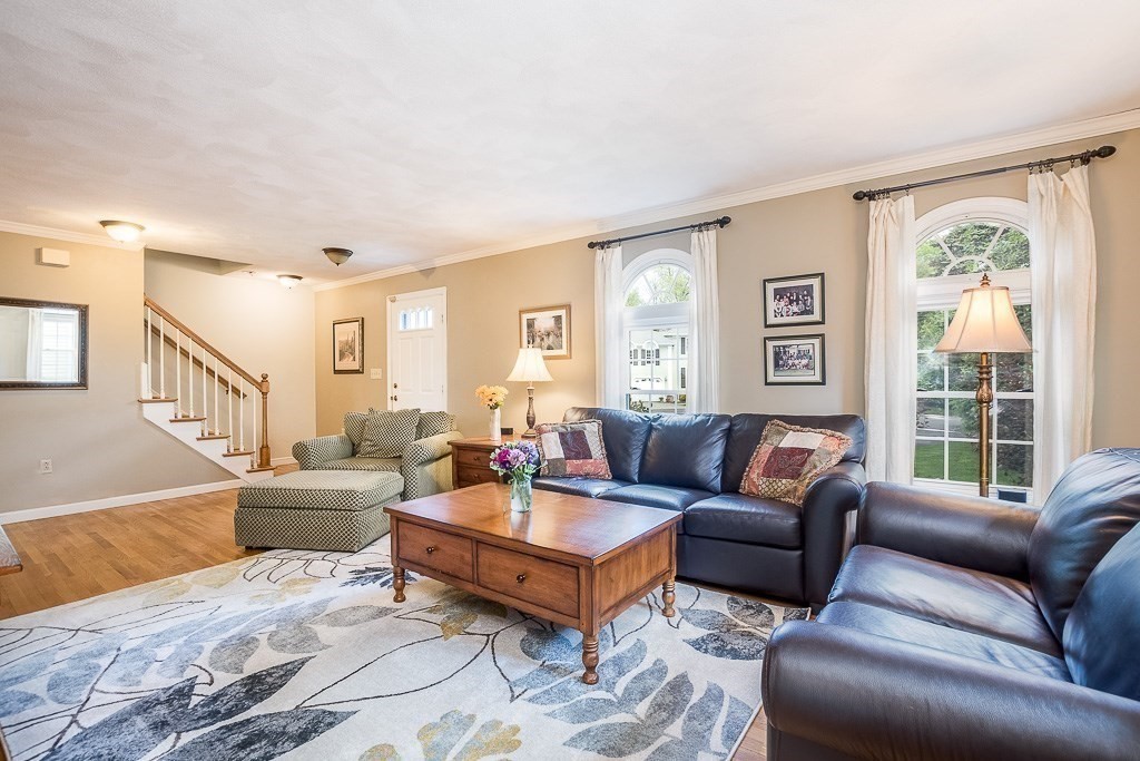 8 Margaret Road Dedham, MA 02026 - Photo 4 of 42 Gallery Image 4