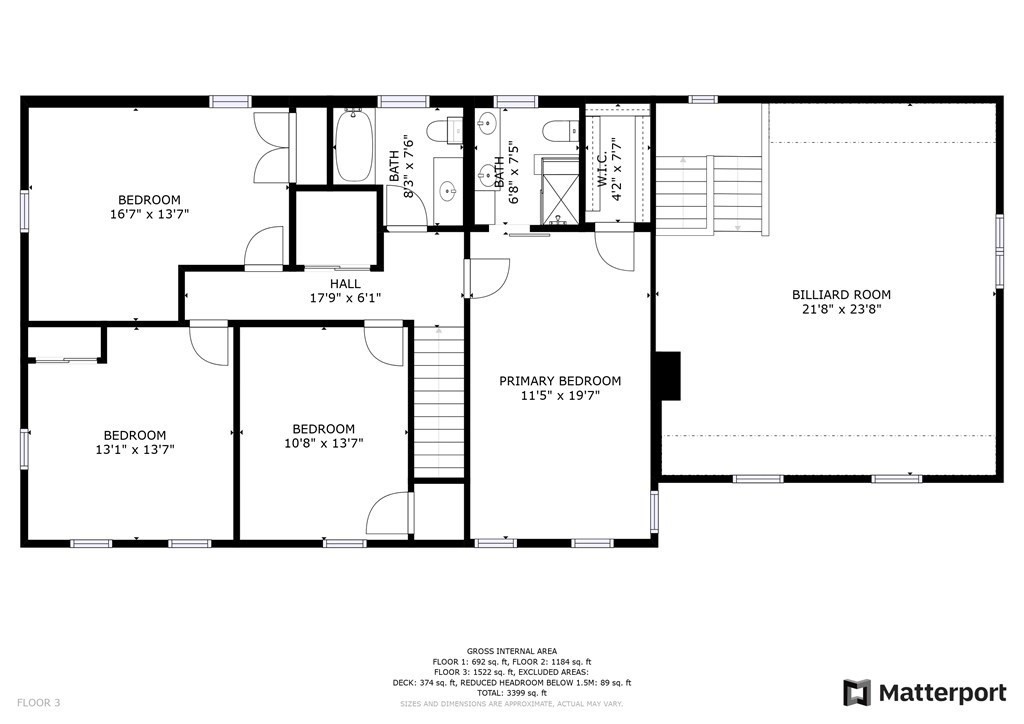 8 Margaret Road Dedham, MA 02026 - Photo 41 of 42 Gallery Image 41