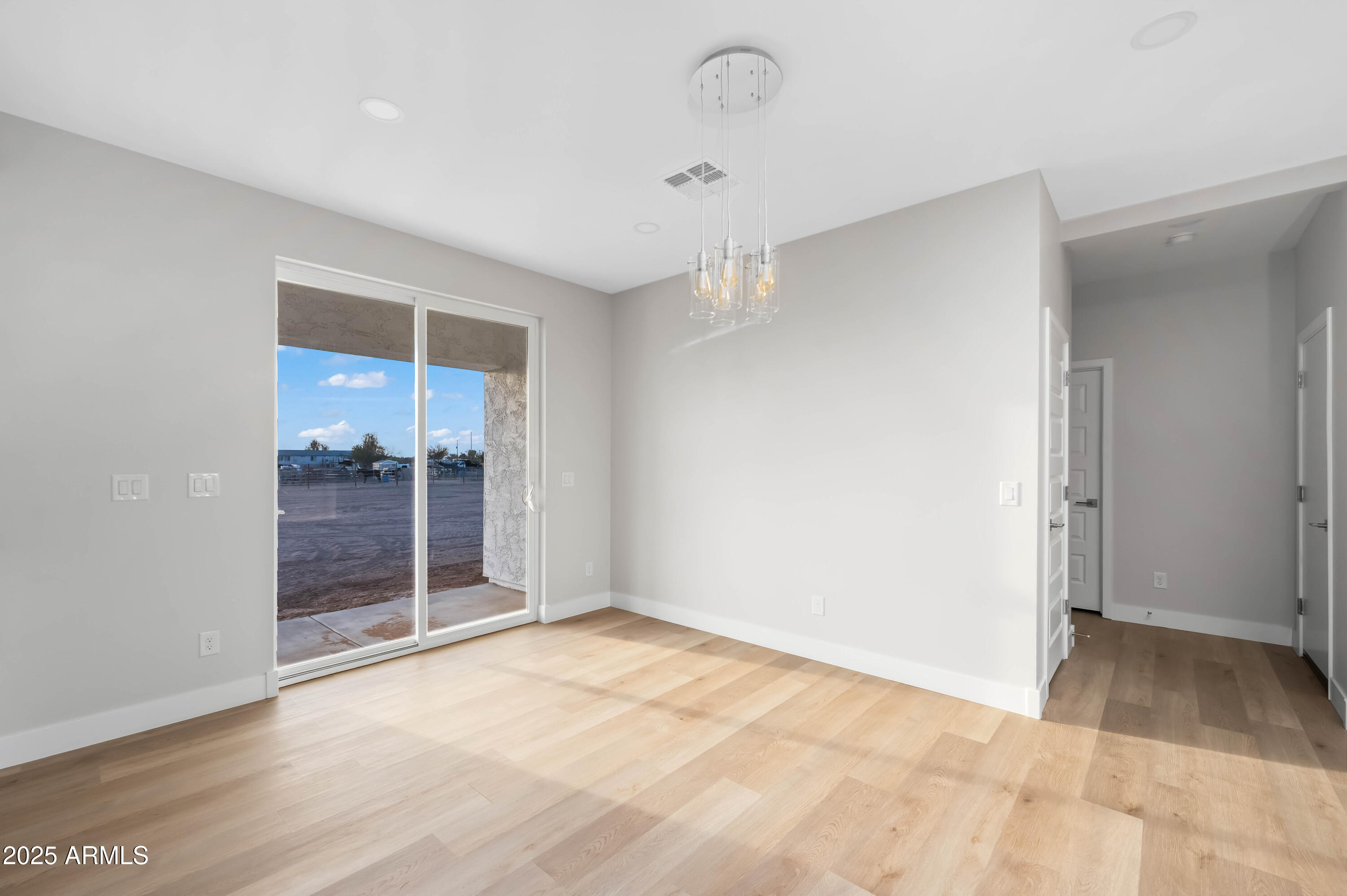 2103 Hassayampa Road Tonopah, AZ 85354 - Photo 32 of 37 an empty room with window