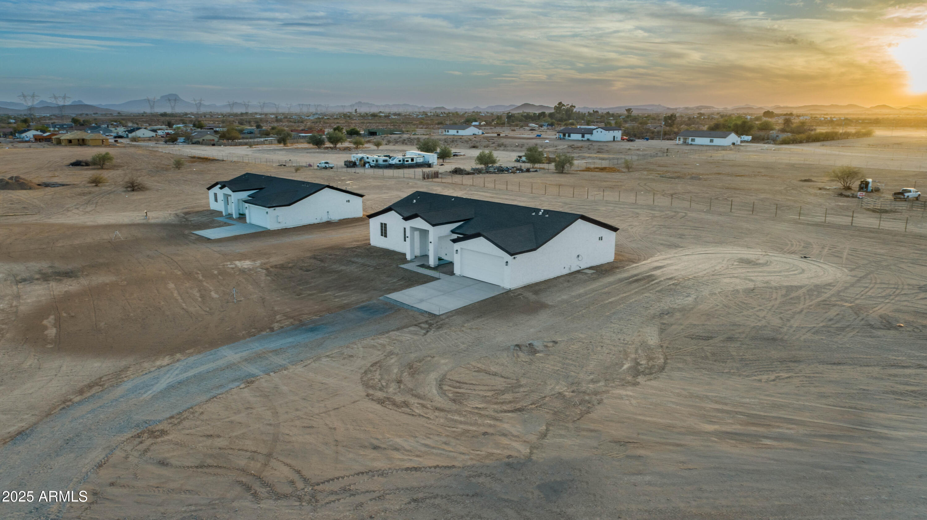 2103 Hassayampa Road Tonopah, AZ 85354 - Photo 7 of 37 a view of a lake view