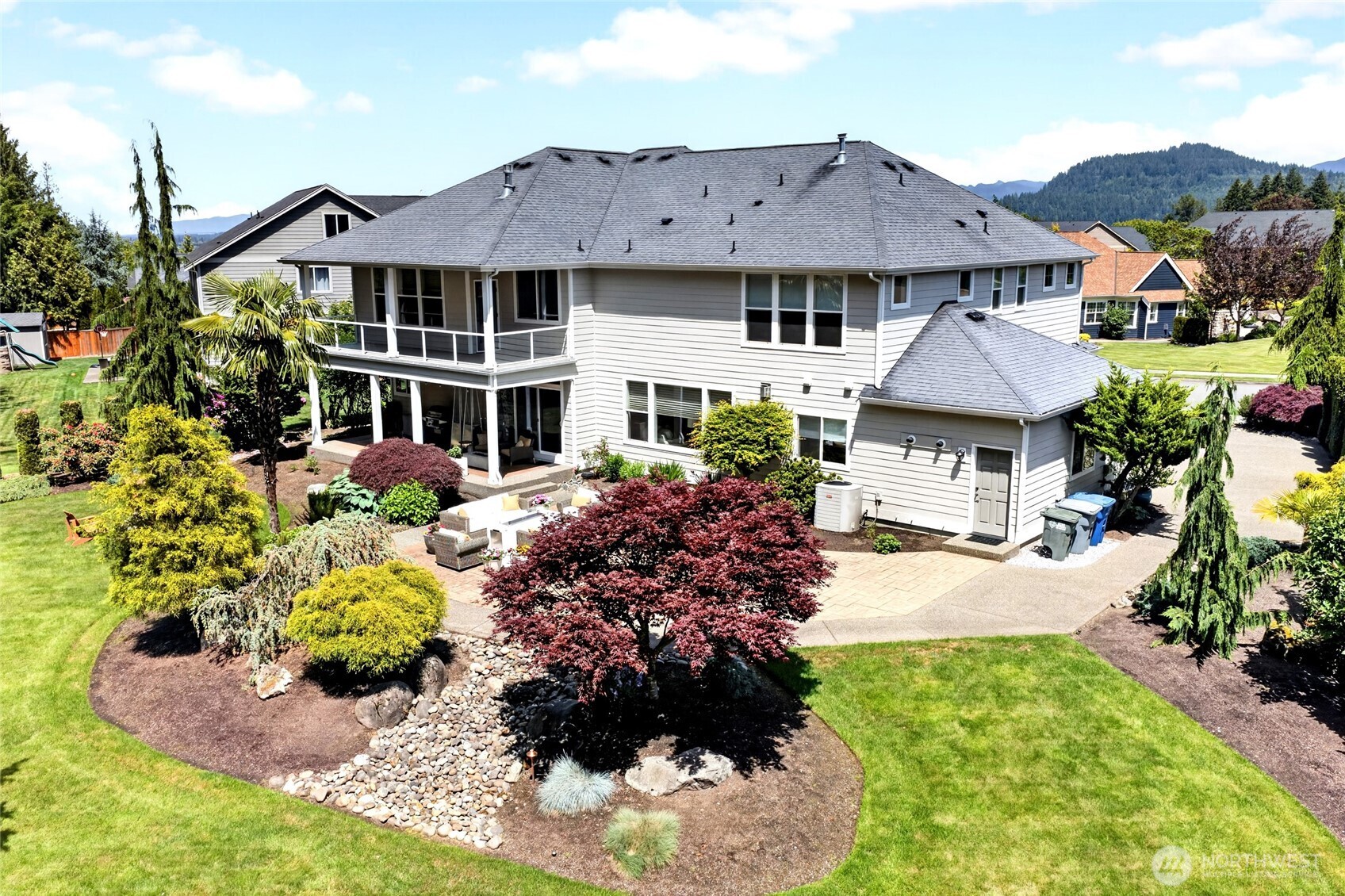 897 Spaulding Circle Buckley, WA 98321 - Photo 35 of 40