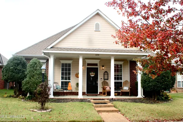 $325,000 | 4472 Stone Cross Drive, Olive Branch, MS 38654
