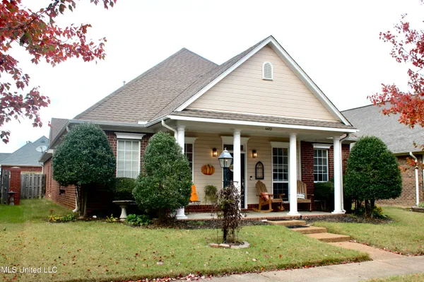 $325,000 | 4472 Stone Cross Drive, Olive Branch, MS 38654