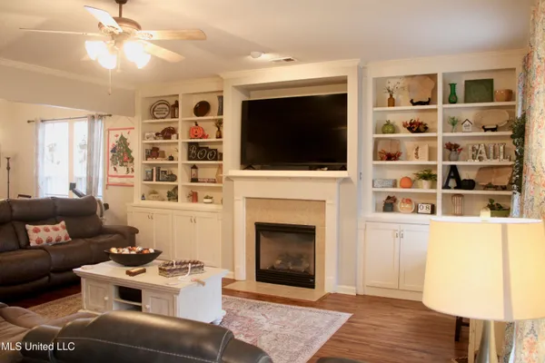 $325,000 | 4472 Stone Cross Drive, Olive Branch, MS 38654