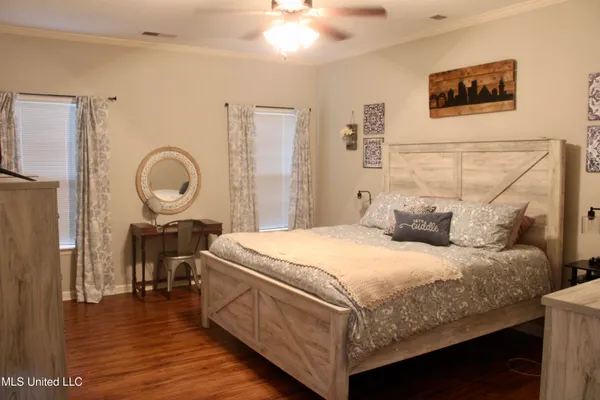 $325,000 | 4472 Stone Cross Drive, Olive Branch, MS 38654