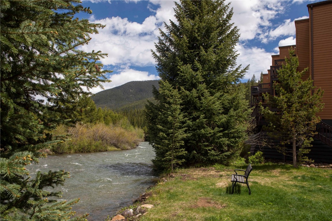 1493 East Keystone Road, Unit 2957 Keystone, CO 80435 - Photo 24 of 28 Gallery Image 24