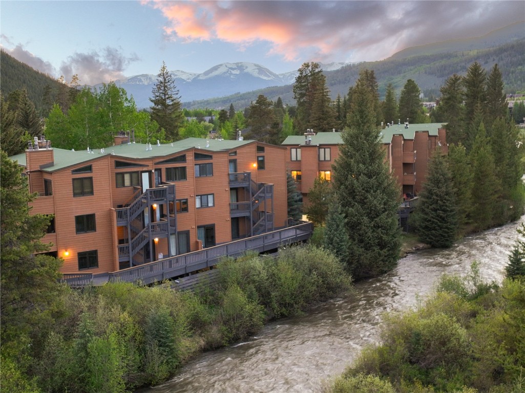 1493 East Keystone Road, Unit 2957 Keystone, CO 80435 - Photo 3 of 28 Gallery Image 3