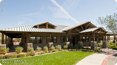 4257 East Bonanza Road Gilbert, AZ 85297 - Photo 10 of 12 Clubhouse