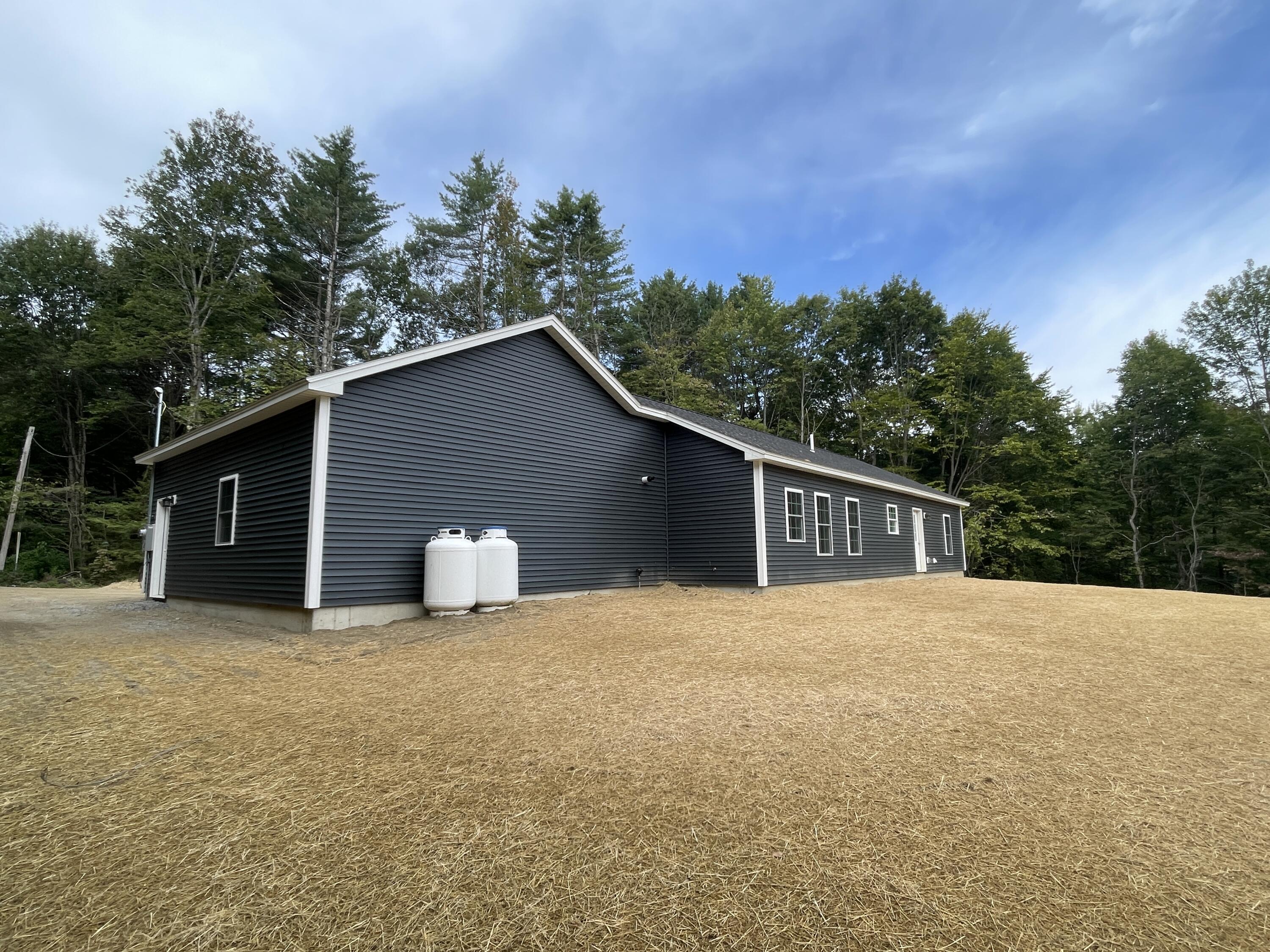 450 Windsor Road South China, ME 04358 - Photo 4 of 16 Exterior
