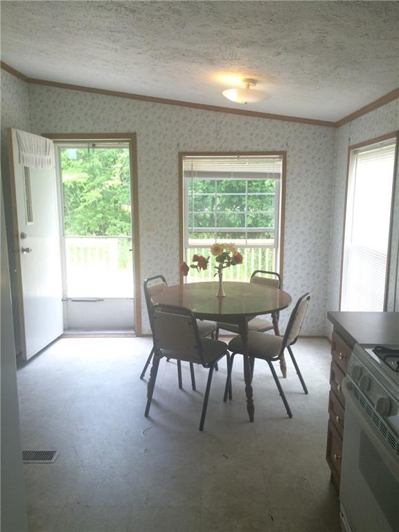 Morning Room to Deck