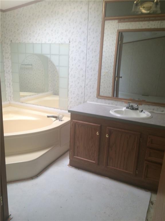 71 Harrison Road Lincoln, PA 15037 - Photo 9 of 10 Master Bathroom