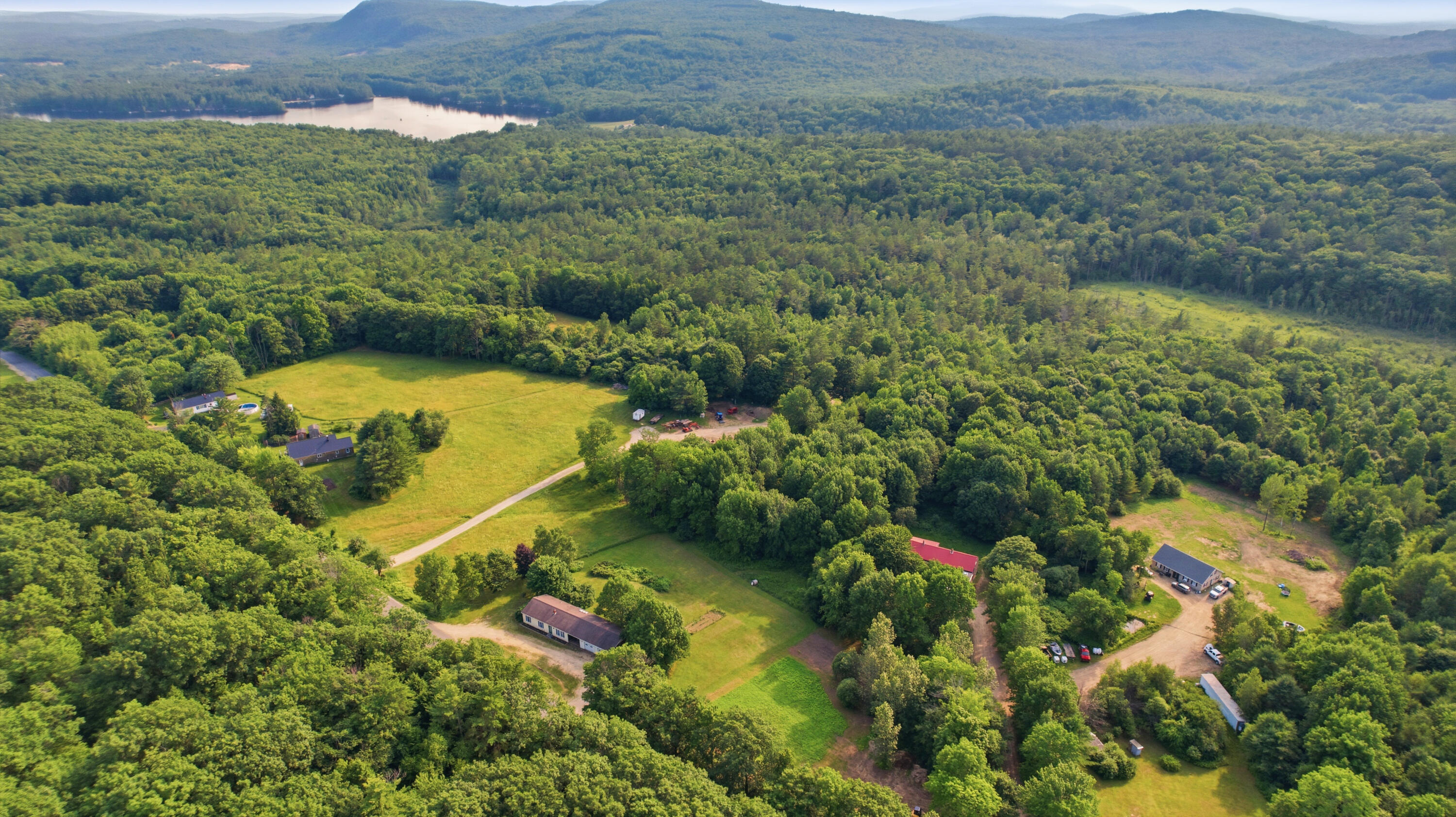 284 Sanders Road Livermore, ME 04253 - Photo 51 of 59 284 Sanders Livermore-49