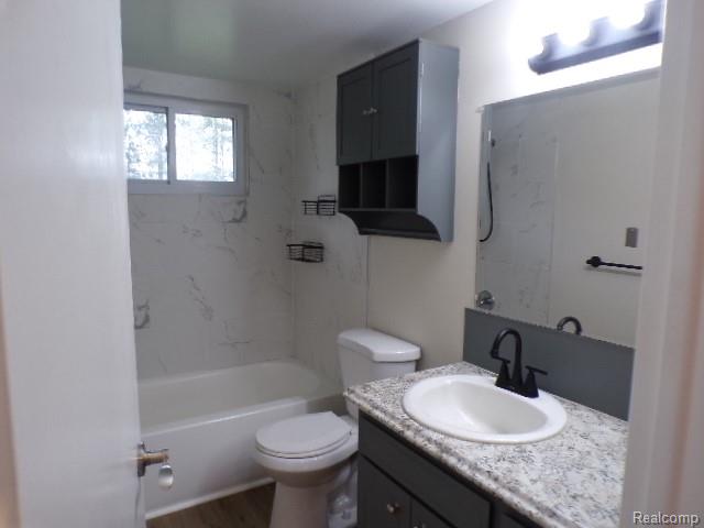 355 Granger Road, Unit 4 Ortonville, MI 48462 - Photo 12 of 13