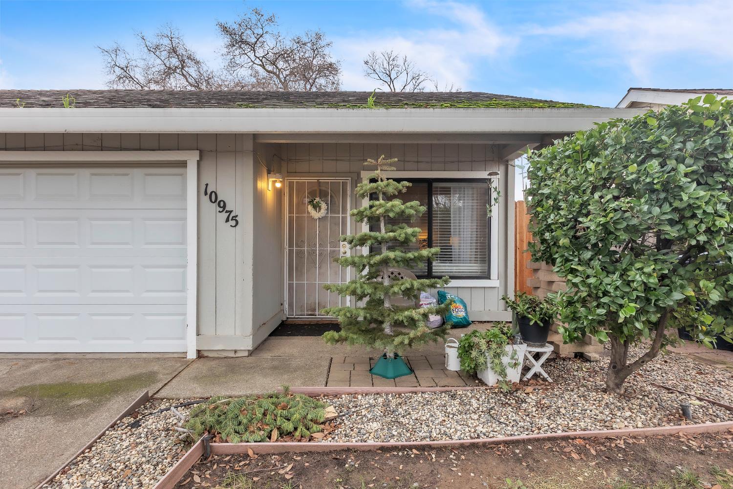 10973 Hirschfeld Way Rancho Cordova, CA 95670 - Photo 24 of 41 a view of a entryway door of the house