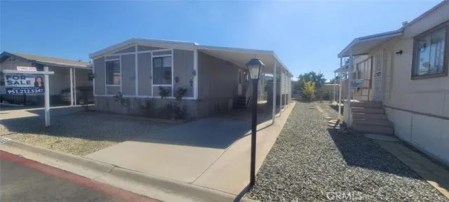 $149,000 | 200 West San Bernardino Avenue, Unit 132, Rialto, CA 92376