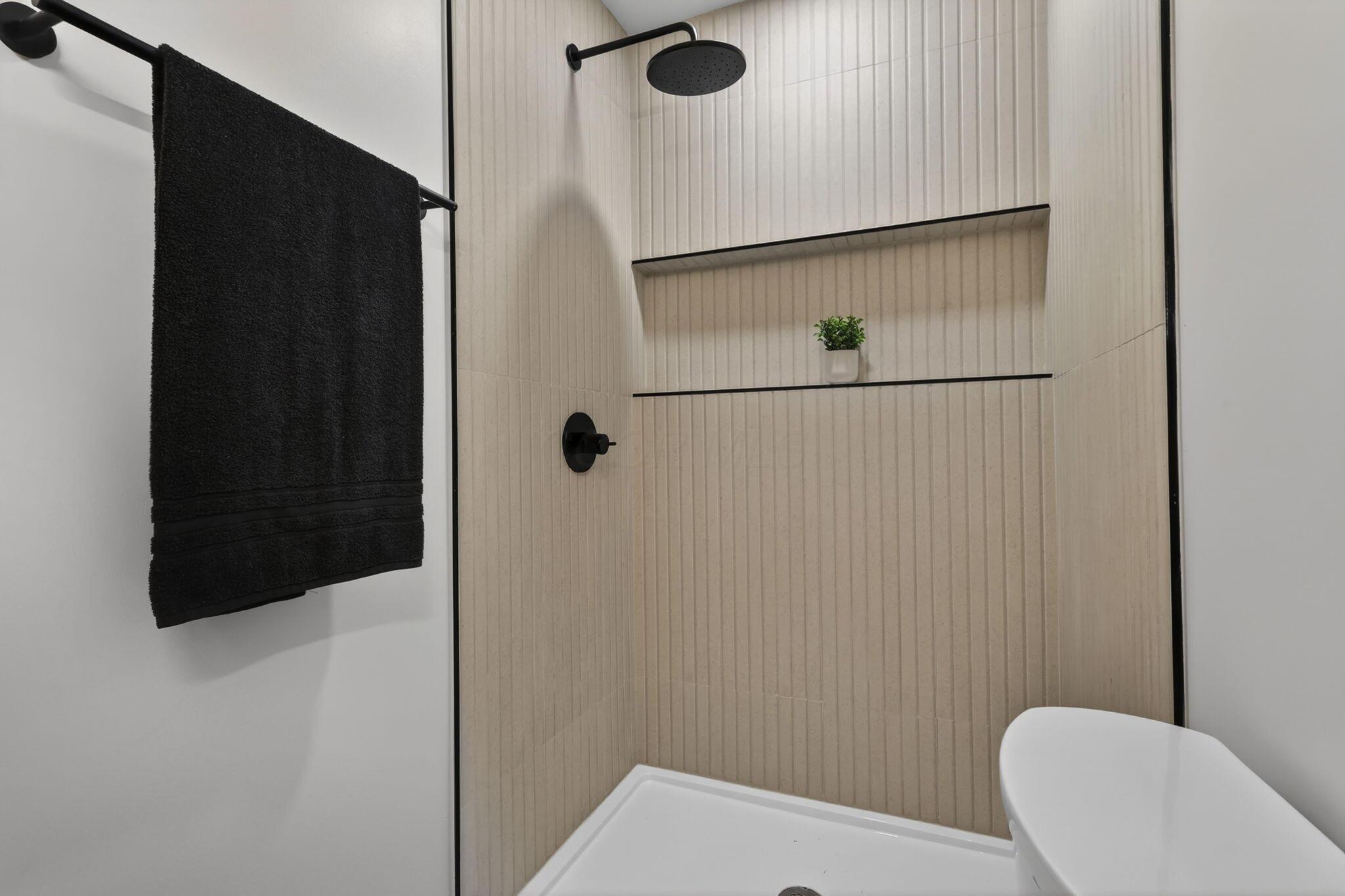 2880 Schwartz Road Columbus, OH 43232 - Photo 25 of 53 New shower!