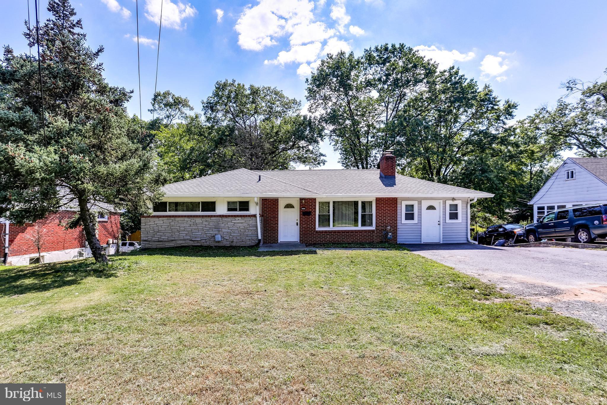 4243 Powder Mill Road Beltsville, MD 20705 - Photo 1 of 30 Exterior (Front)