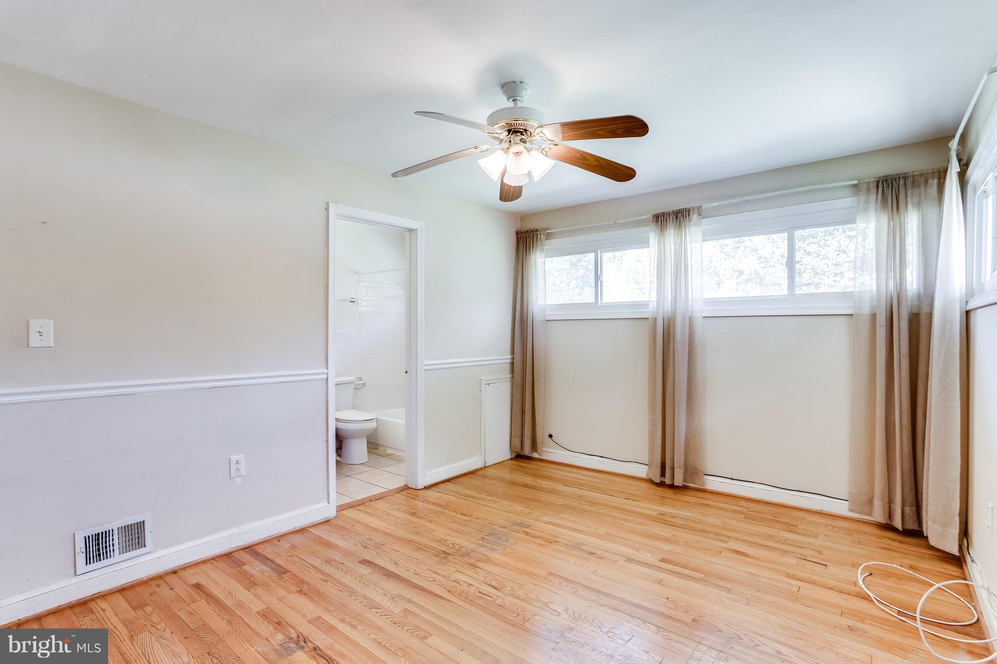 4243 Powder Mill Road Beltsville, MD 20705 - Photo 12 of 30 Bedroom (Master)