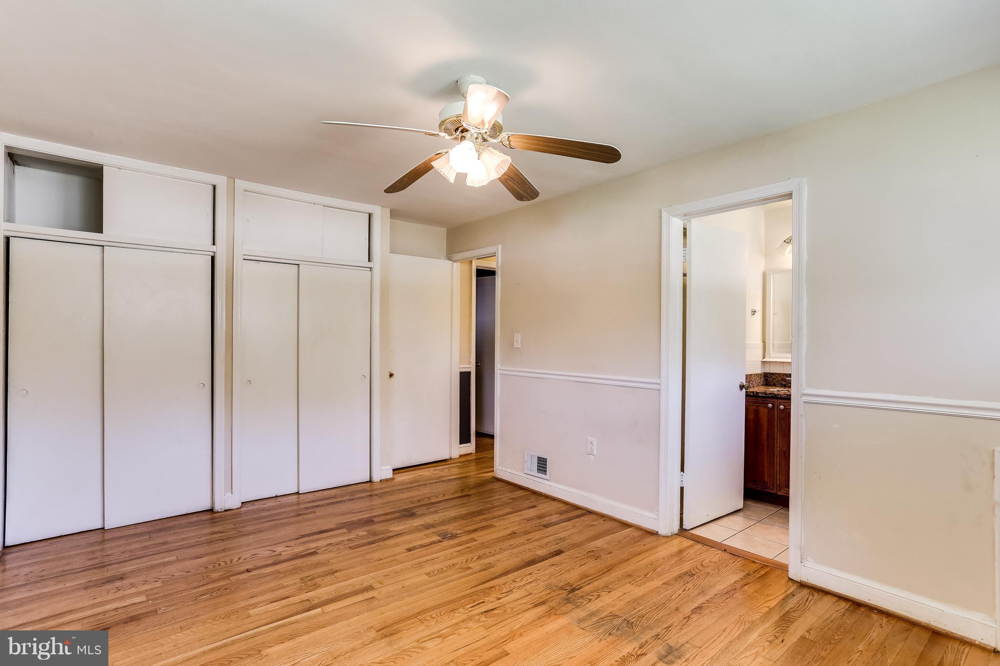 4243 Powder Mill Road Beltsville, MD 20705 - Photo 13 of 30 Bedroom (Master)