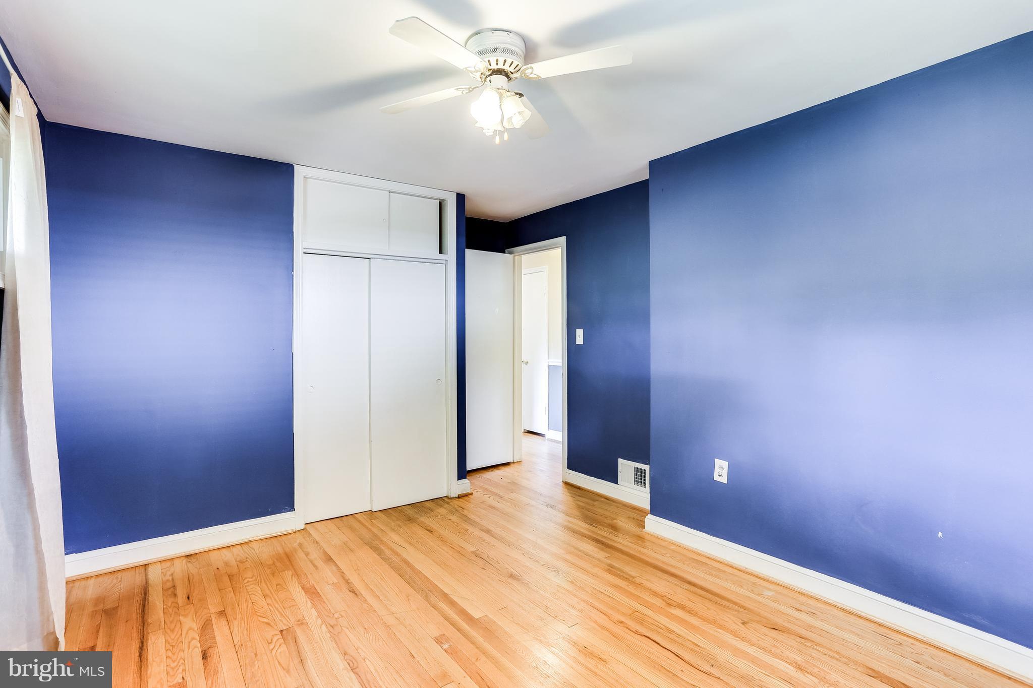 4243 Powder Mill Road Beltsville, MD 20705 - Photo 16 of 30 Bedroom