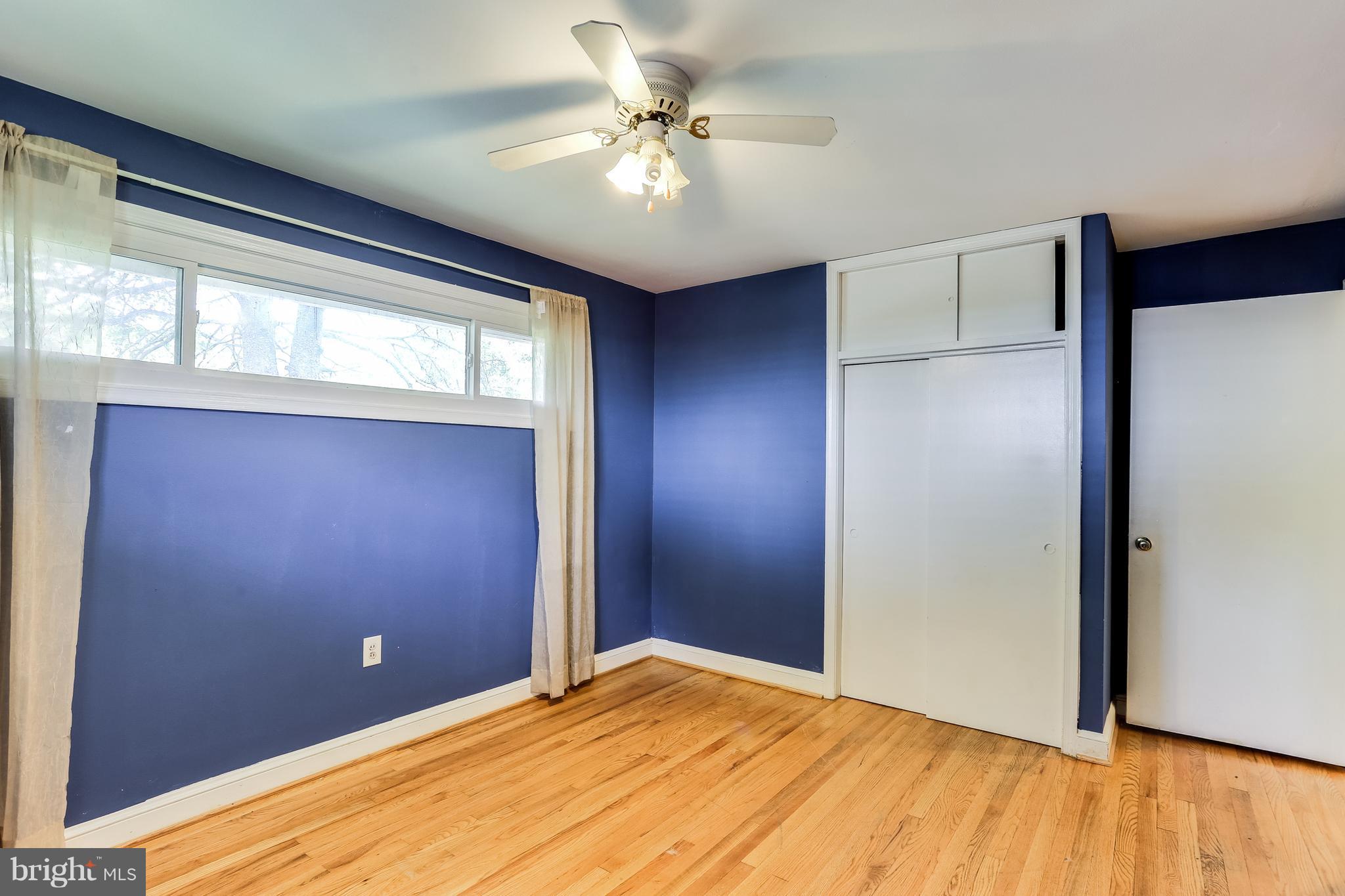 4243 Powder Mill Road Beltsville, MD 20705 - Photo 17 of 30 Bedroom