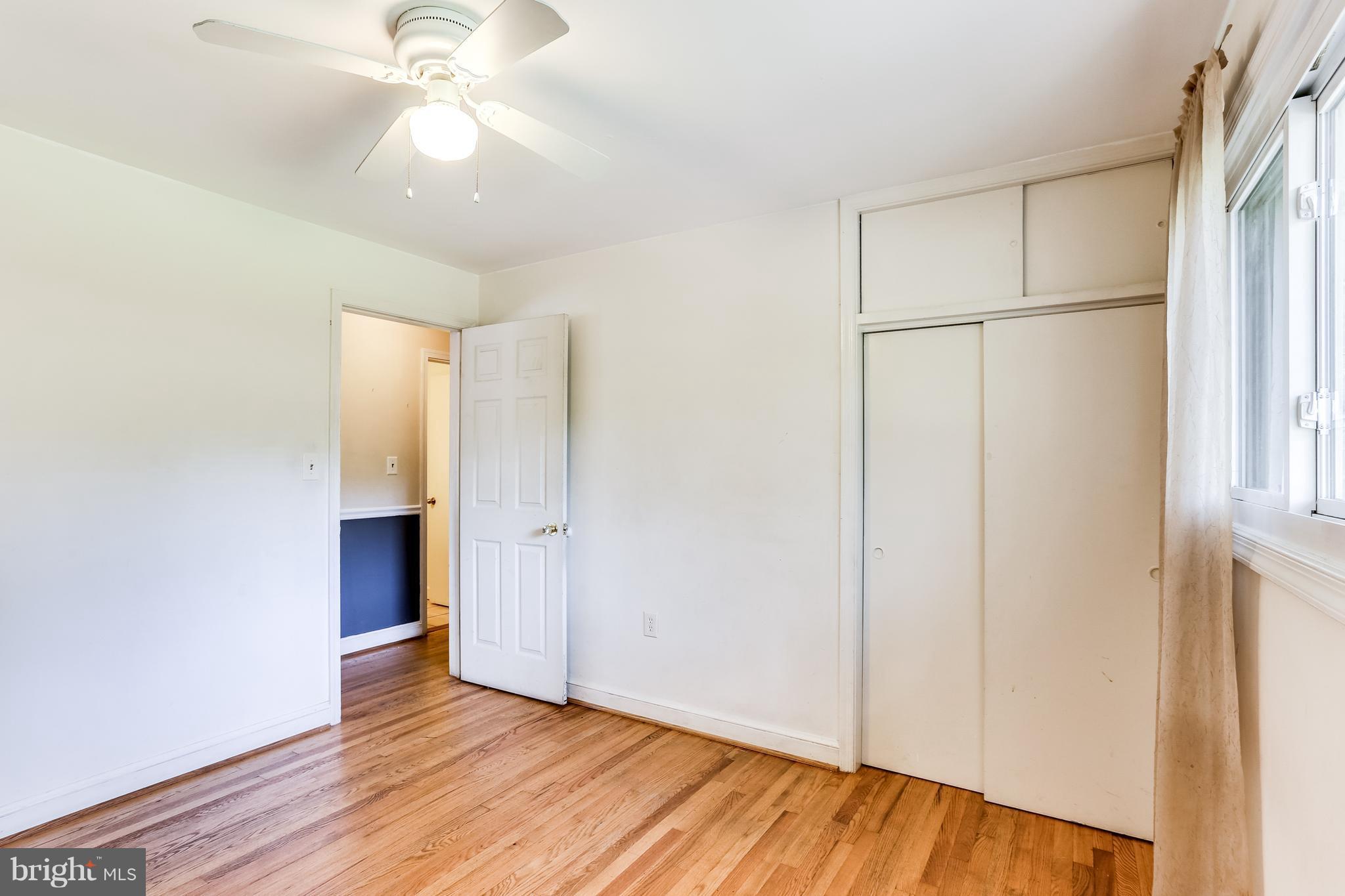 4243 Powder Mill Road Beltsville, MD 20705 - Photo 19 of 30 Bedroom