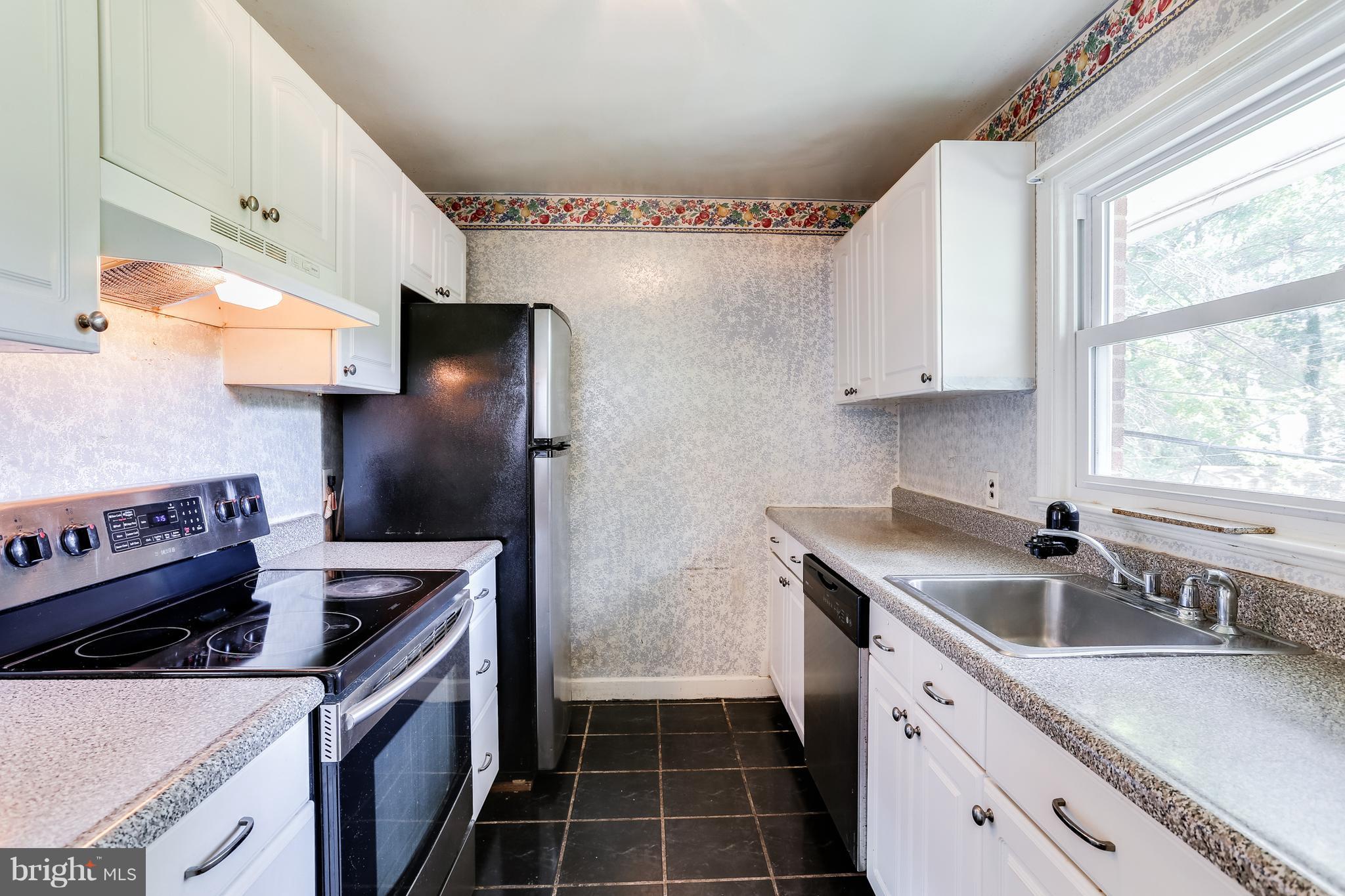 4243 Powder Mill Road Beltsville, MD 20705 - Photo 3 of 30 Kitchen
