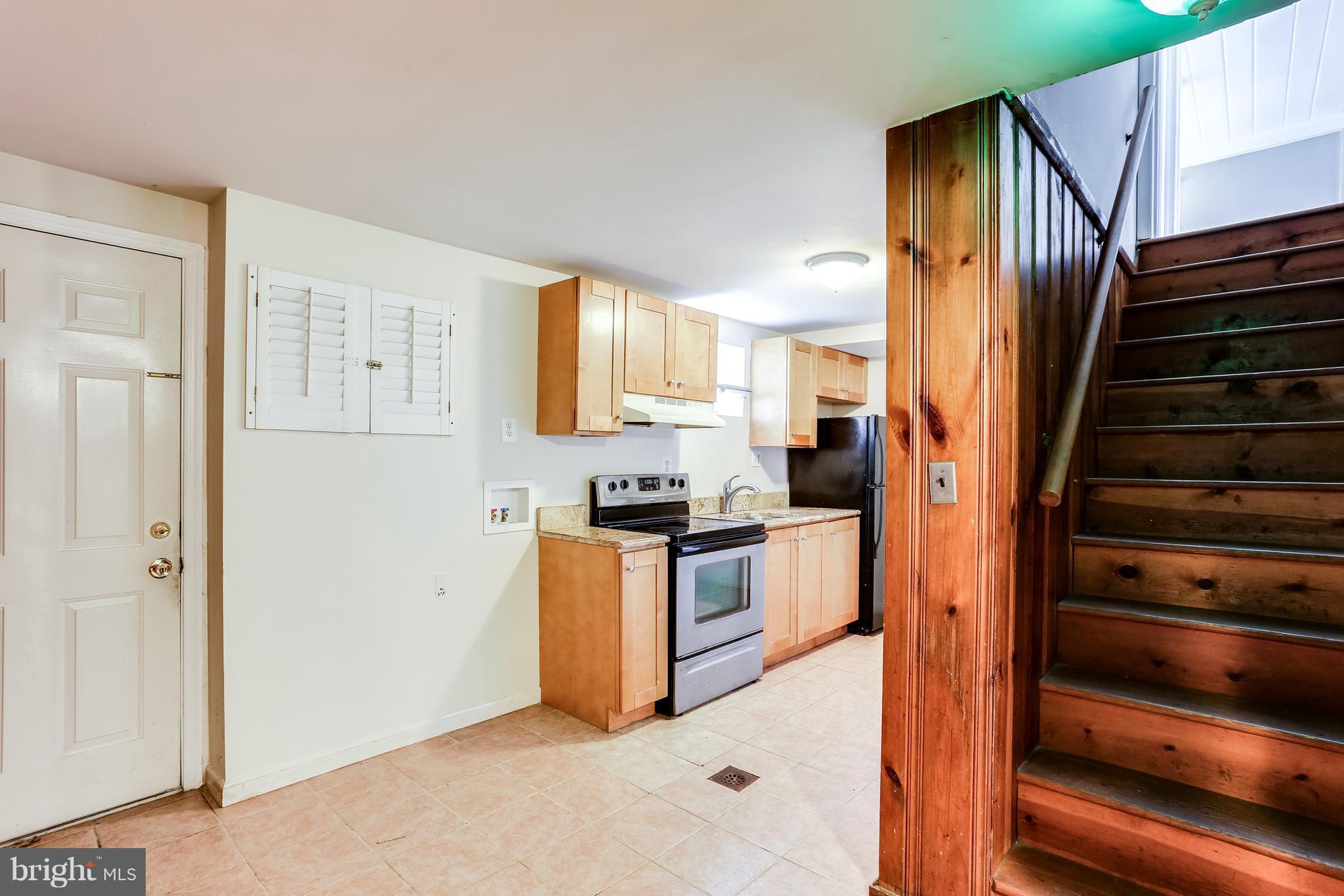 4243 Powder Mill Road Beltsville, MD 20705 - Photo 23 of 30 Basement