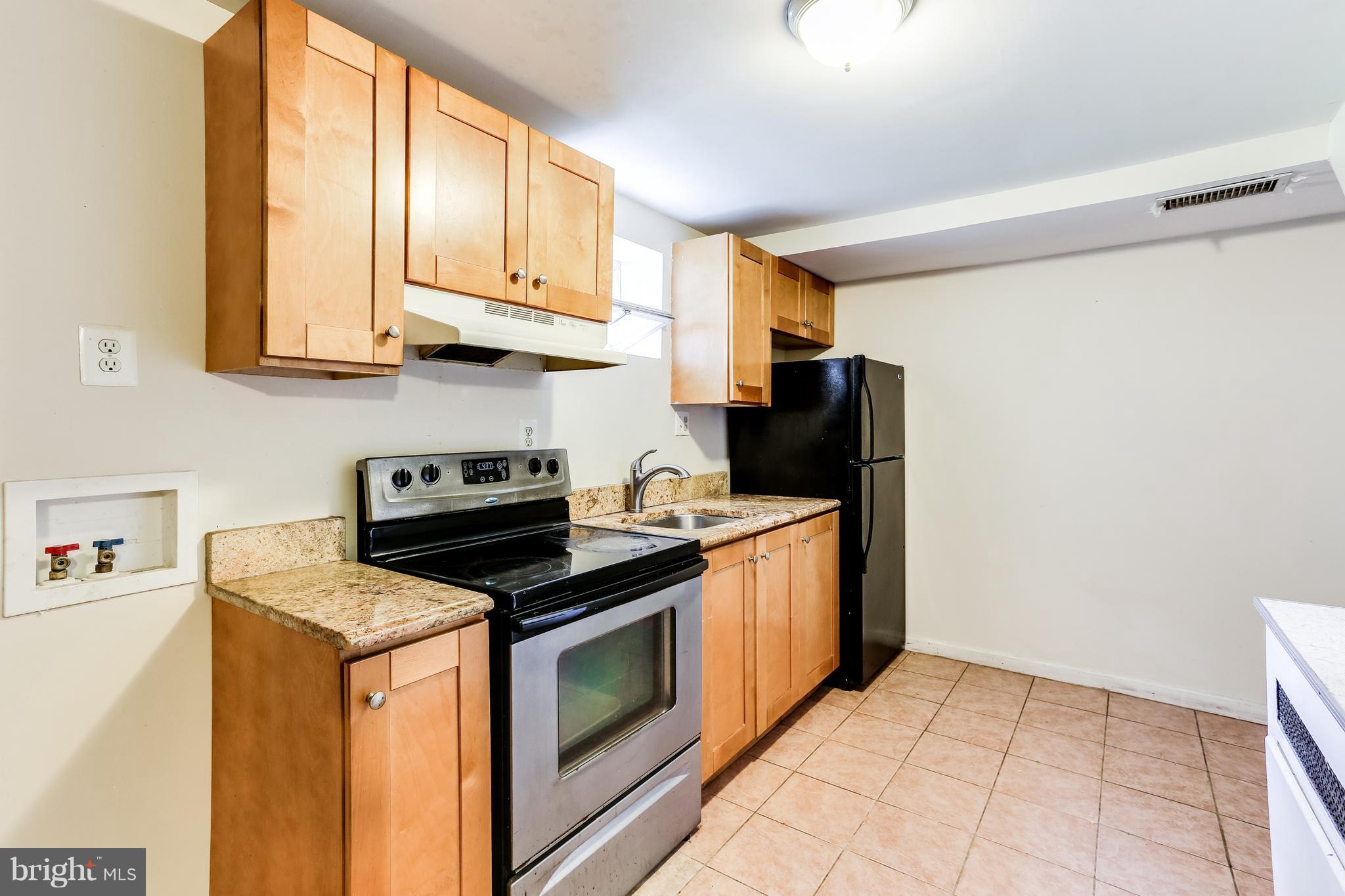 4243 Powder Mill Road Beltsville, MD 20705 - Photo 24 of 30 Basement
