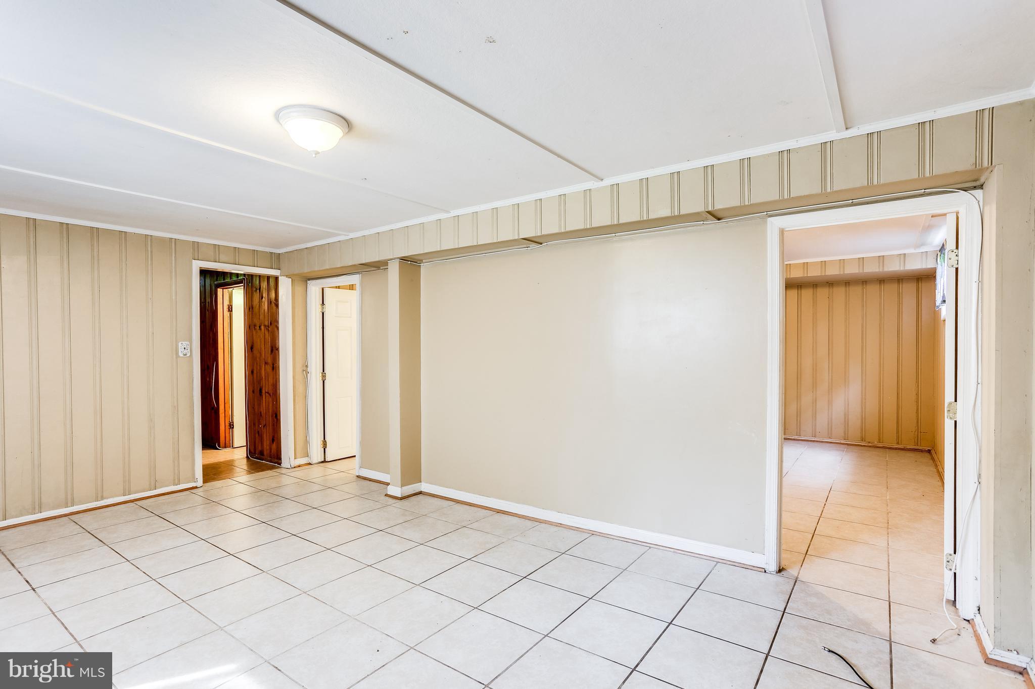 4243 Powder Mill Road Beltsville, MD 20705 - Photo 28 of 30 Basement