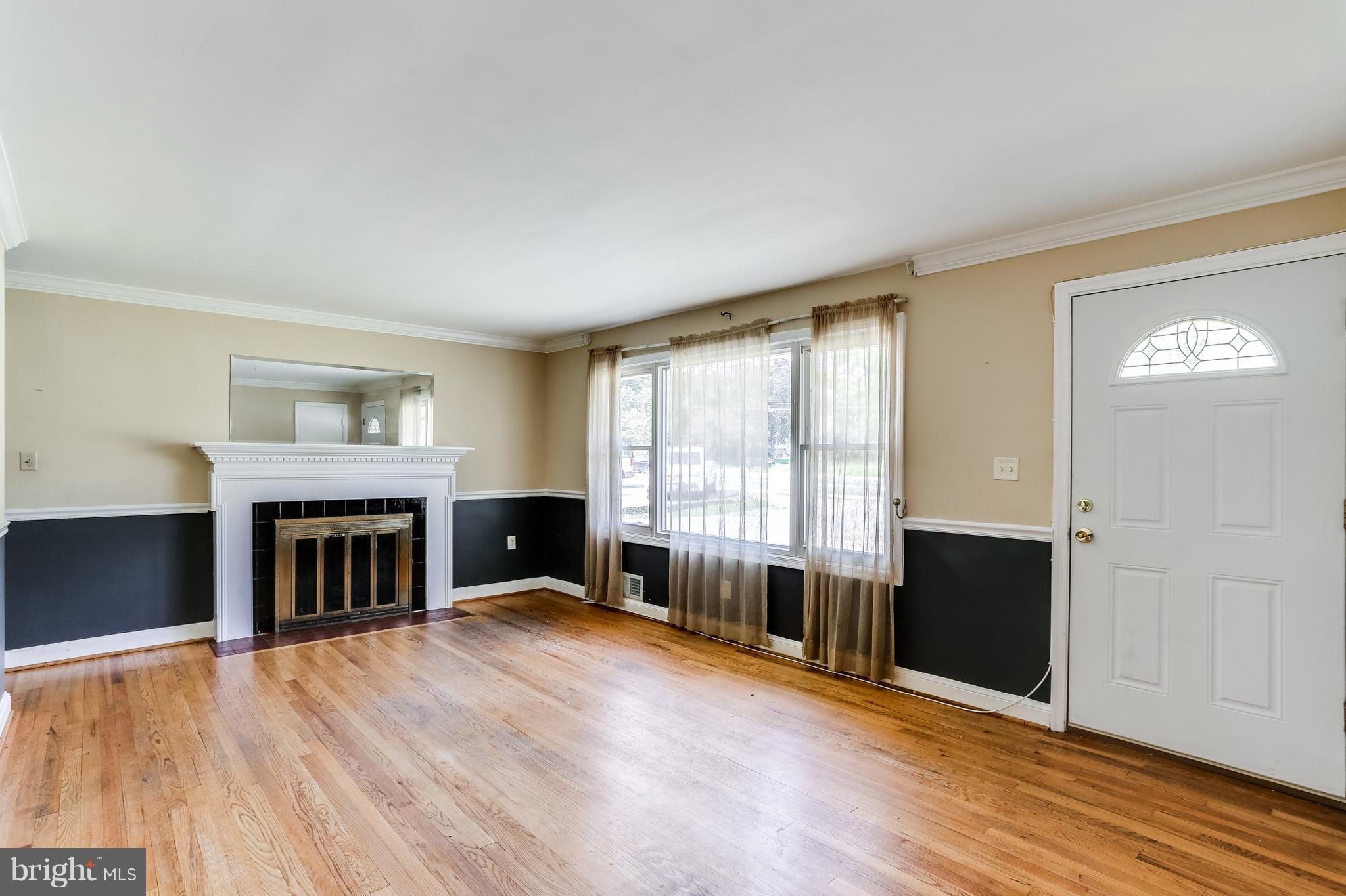 4243 Powder Mill Road Beltsville, MD 20705 - Photo 6 of 30 Family Room