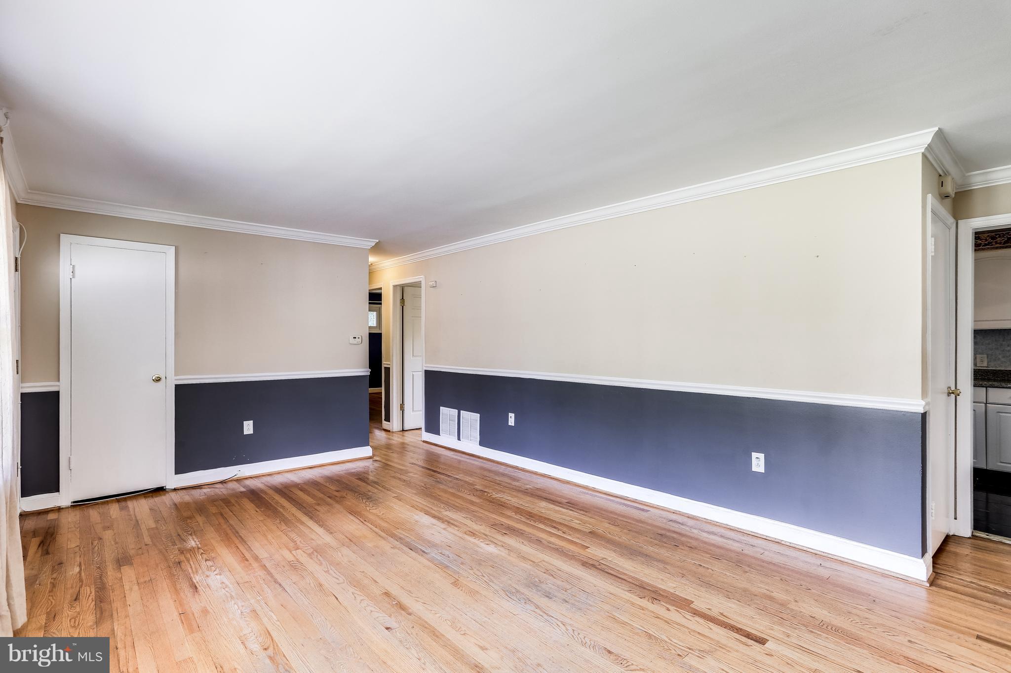 4243 Powder Mill Road Beltsville, MD 20705 - Photo 9 of 30 Living Room