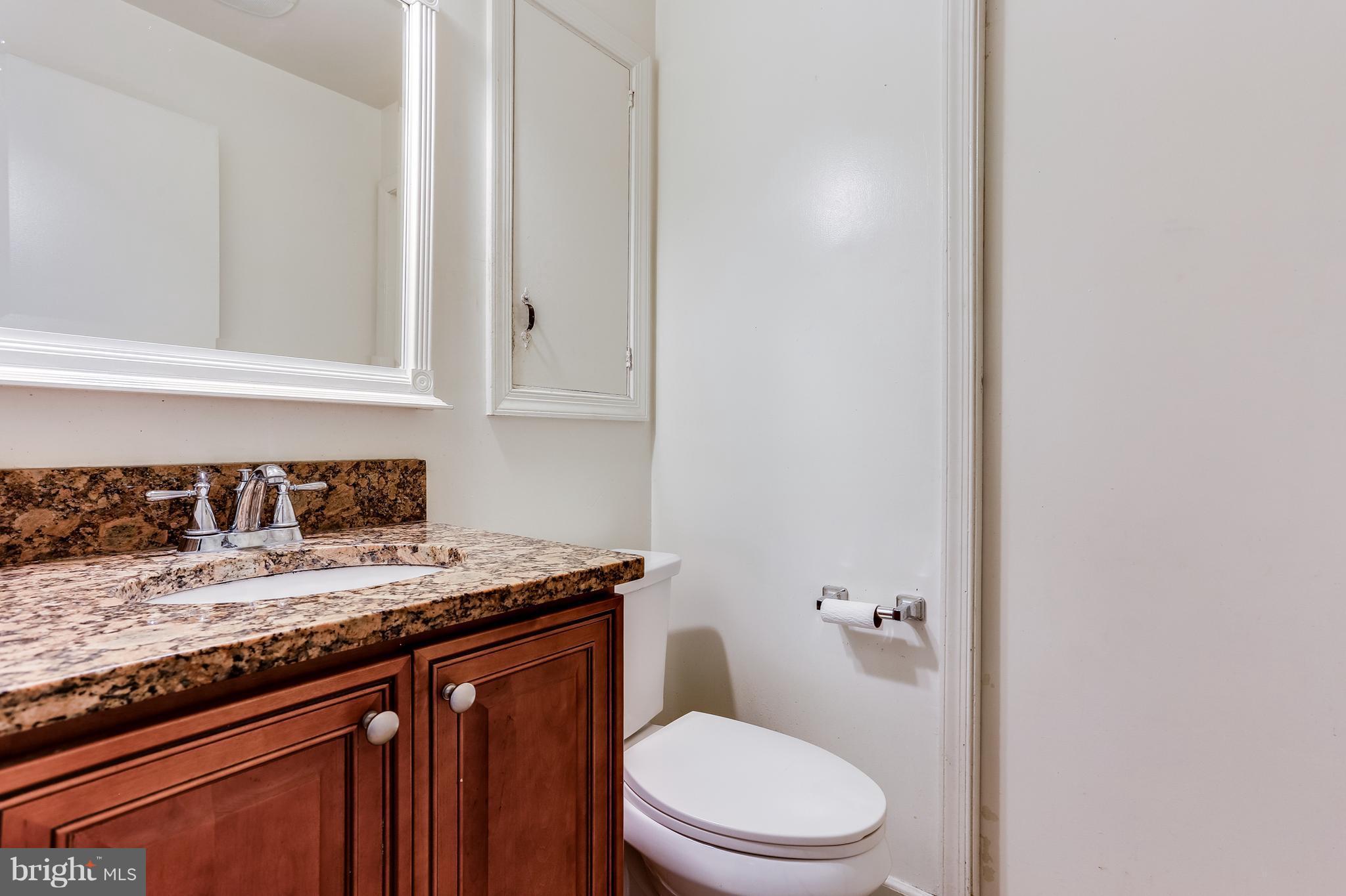 4243 Powder Mill Road Beltsville, MD 20705 - Photo 10 of 30 Bath