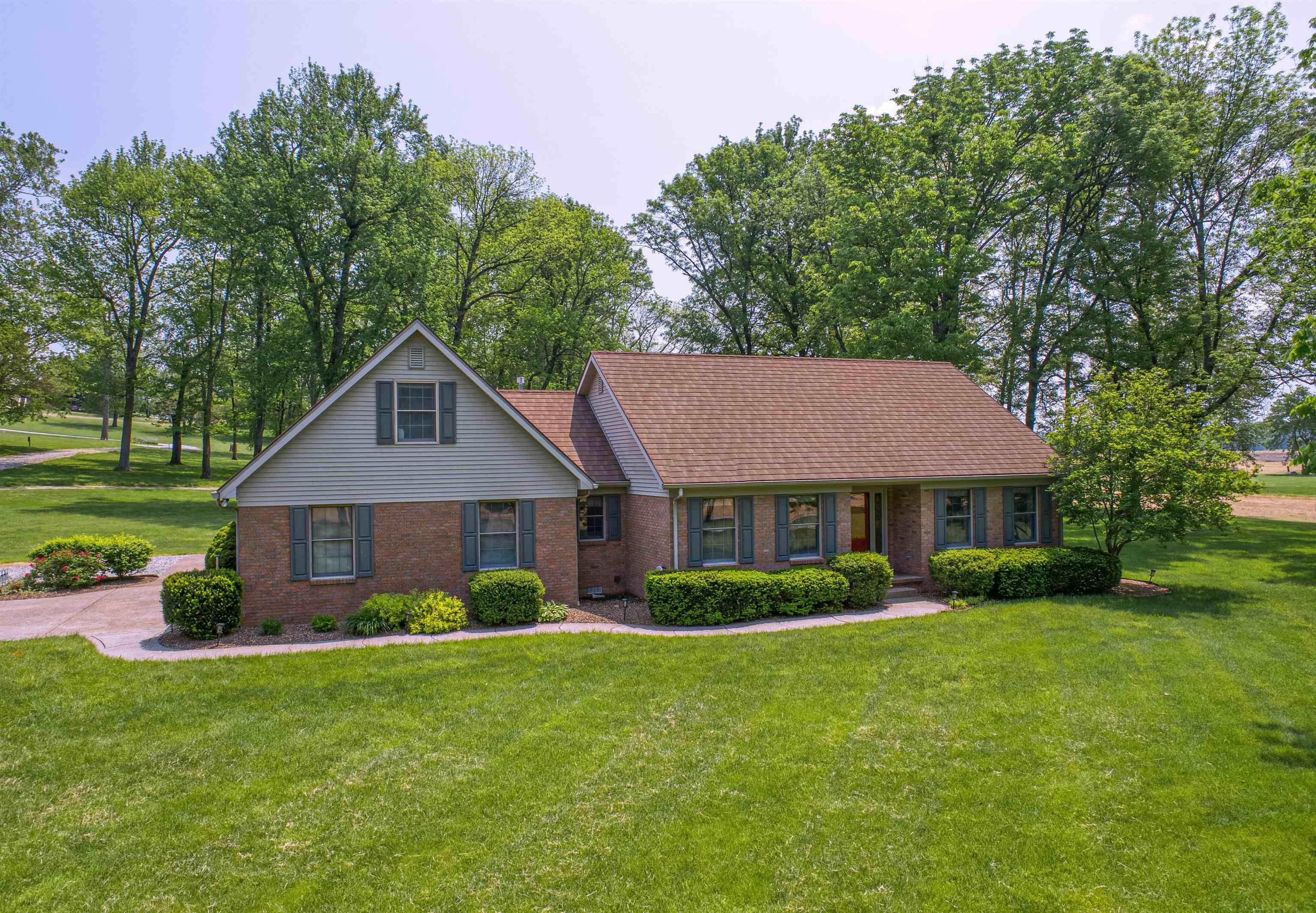 5695 Schneider Road Newburgh, IN 47630 - Photo 1 of 36 Gallery Image 1