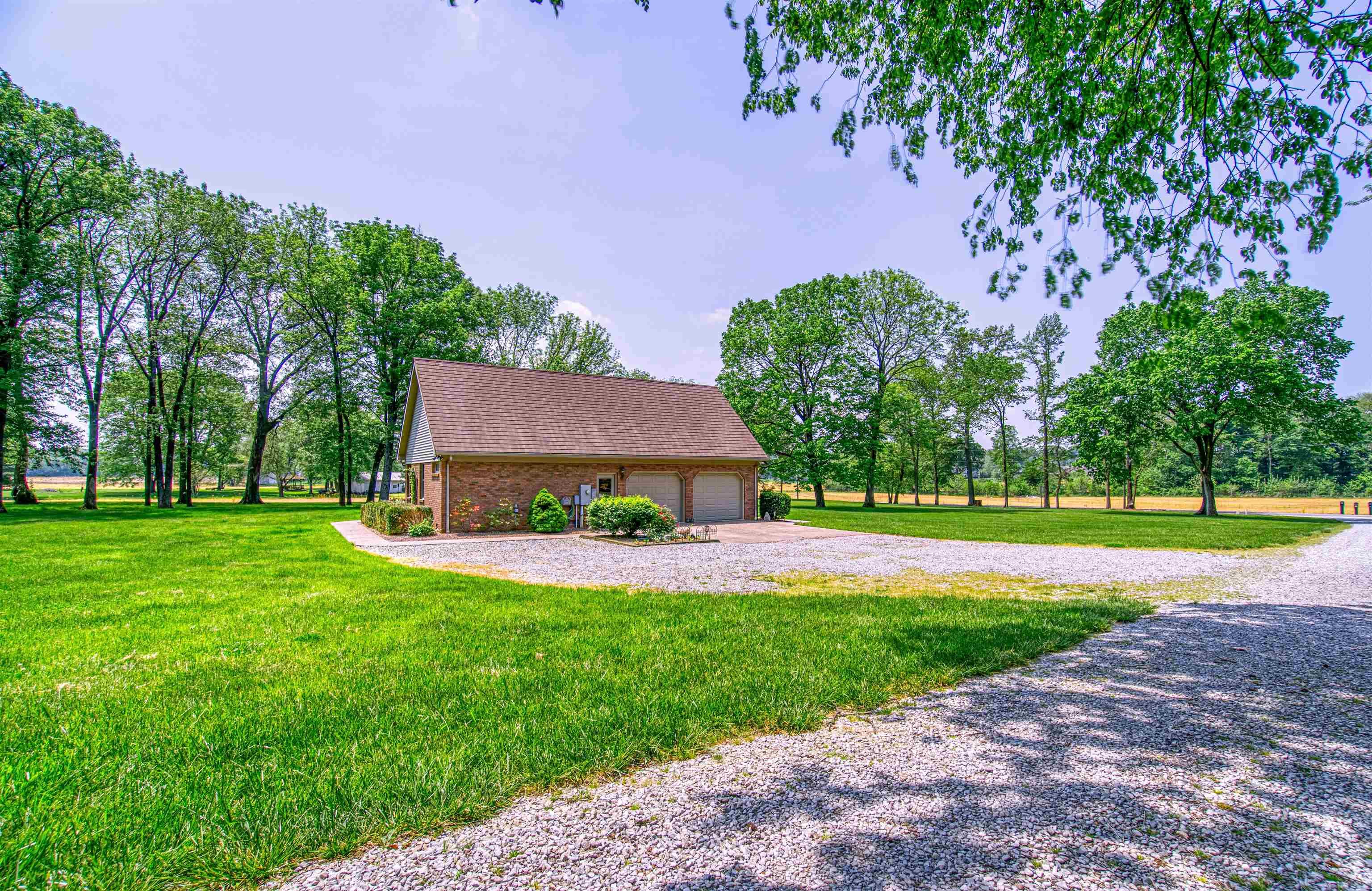 5695 Schneider Road Newburgh, IN 47630 - Photo 30 of 36 Gallery Image 30