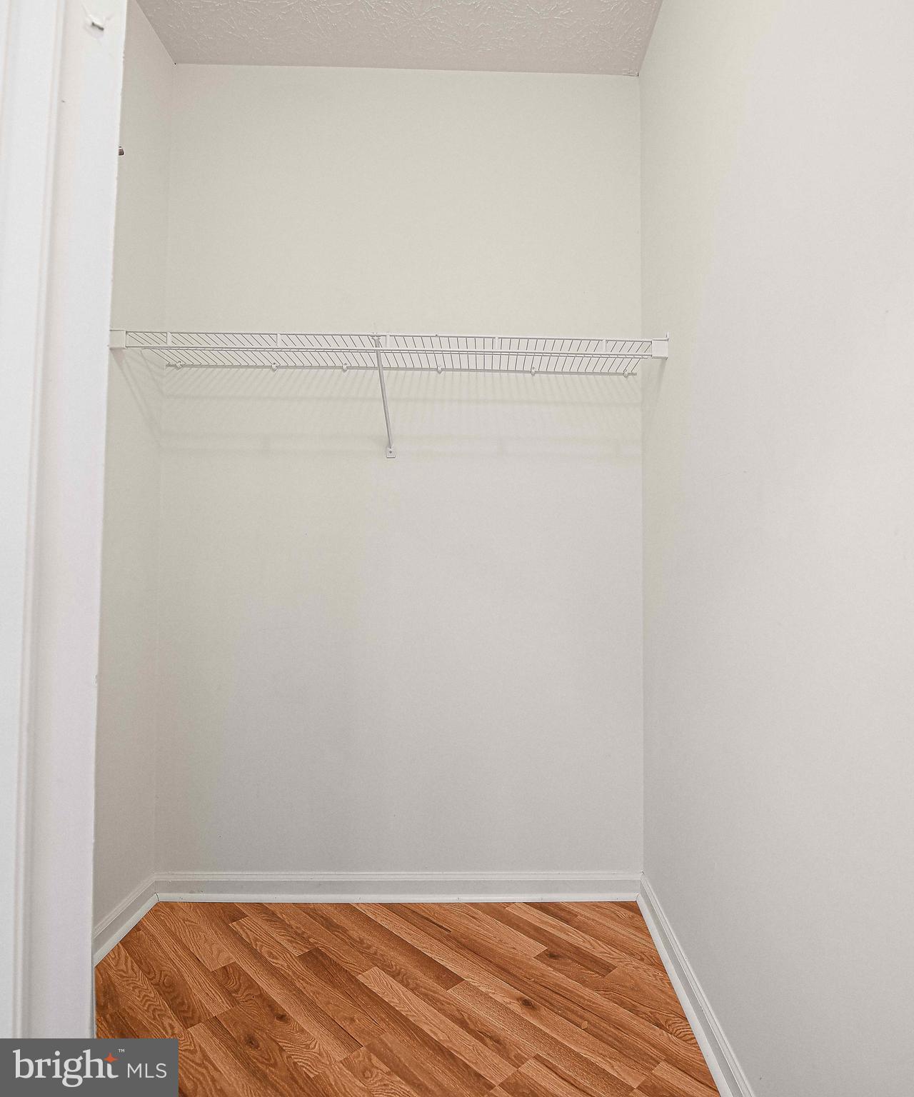9606 Haven Farm Road, Unit E Perry Hall, MD 21128 - Photo 31 of 33 Walk-in Closet View