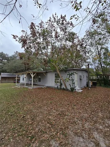 $55,000 | 103 Southwest 3rd Street, Webster, FL 33597