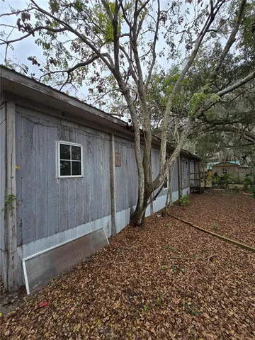 $55,000 | 103 Southwest 3rd Street, Webster, FL 33597