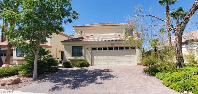 $1,330,000 | 3141 West Waterside Circle, Las Vegas, NV 89117